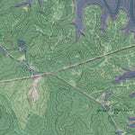SC-OLD PICKENS: GeoChange 1961-2013 Preview 2