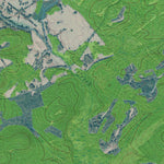 SC-LATIMER: GeoChange 1962-2013 Preview 2