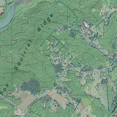 SC-PICKENS: GeoChange 1976-2013 Preview 2