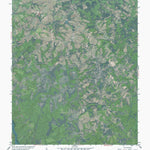 SC-GA-IVA: GeoChange 1962-2013 Preview 1