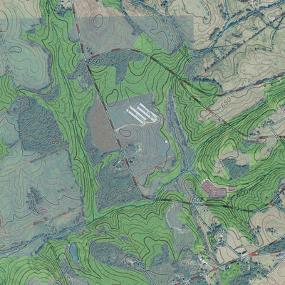SC-GA-IVA: GeoChange 1962-2013 Preview 2