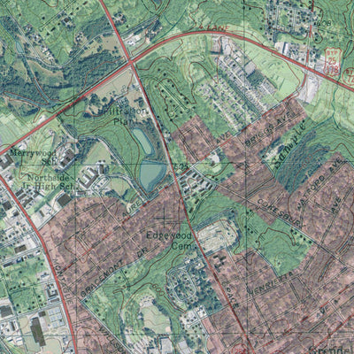 SC-GREENWOOD: GeoChange 1939-2013 Preview 3