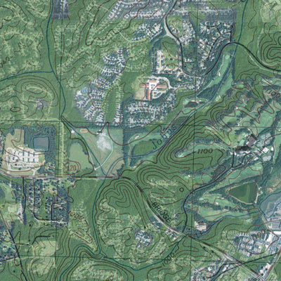 GA-DULUTH: GeoChange 1955-2013 Preview 2