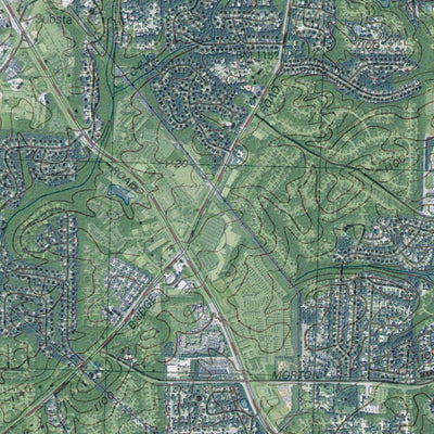 GA-DULUTH: GeoChange 1955-2013 Preview 3