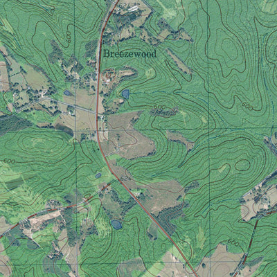 SC-BRADLEY: GeoChange 1939-2013 Preview 3