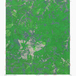 SC-CALHOUN CREEK: GeoChange 1938-2013 Preview 1