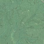 GA-ELBERTON WEST: GeoChange 1972-2013 Preview 2