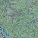 GA-SC-HARTWELL DAM: GeoChange 1955-2013 Preview 3