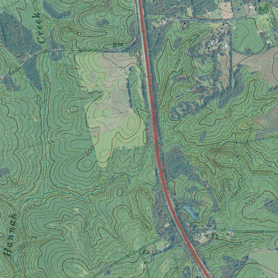 SC-ENOREE: GeoChange 1966-2013 Preview 2