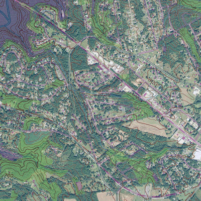 SC-LA FRANCE: GeoChange 1947-2013 Preview 3
