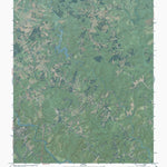 SC-WARE SHOALS EAST: GeoChange 1970-2013 Preview 1