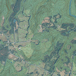 SC-WARE SHOALS EAST: GeoChange 1970-2013 Preview 2