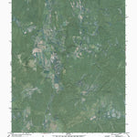 GA-FAIRMOUNT: GeoChange 1972-2013 Preview 1