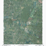 GA-REDBUD: GeoChange 1972-2013 Preview 1