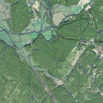 GA-NC-TN-MINERAL BLUFF: GeoChange 1975-2013 Preview 2