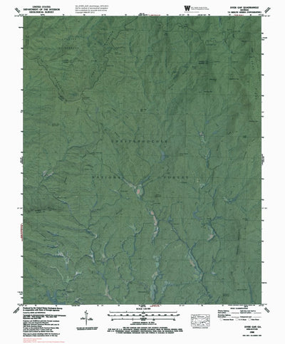 GA-DYER GAP: GeoChange 1975-2013 Preview 1