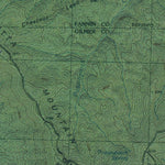 GA-DYER GAP: GeoChange 1975-2013 Preview 3