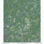 GA-CEDARTOWN EAST: GeoChange 1964-2013 Preview 1