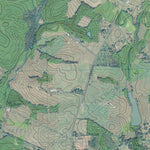SC-FIVE FORKS: GeoChange 1976-2013 Preview 2