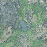 SC-EASLEY: GeoChange 1976-2013 Preview 2