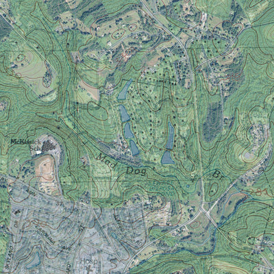 SC-EASLEY: GeoChange 1976-2013 Preview 3
