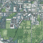 GA-ROSWELL: GeoChange 1955-2013 Preview 2