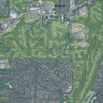 GA-ROSWELL: GeoChange 1955-2013 Preview 3