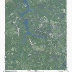 GA-ACWORTH: GeoChange 1955-2013 Preview 1