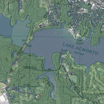 GA-ACWORTH: GeoChange 1955-2013 Preview 2