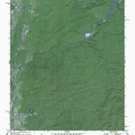 GA-TN-TENNGA: GeoChange 1966-2013 Preview 1