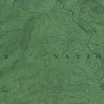 GA-TN-TENNGA: GeoChange 1966-2013 Preview 2