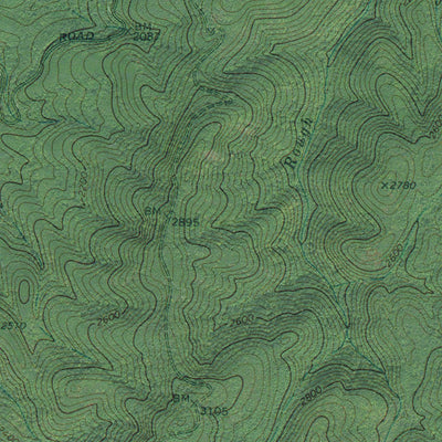 GA-TN-TENNGA: GeoChange 1966-2013 Preview 3