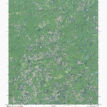 SC-DACUSVILLE: GeoChange 1976-2013 Preview 1