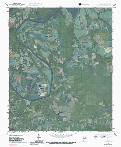 AL-BALLPLAY: GeoChange 1965-2013 Preview 1