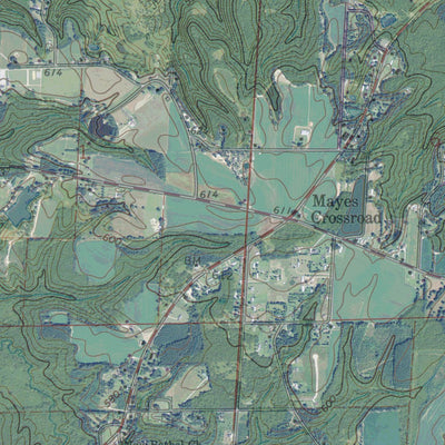 AL-BALLPLAY: GeoChange 1965-2013 Preview 3