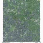 GA-MOUNTAIN PARK: GeoChange 1955-2013 Preview 1