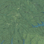 GA-ALLATOONA DAM: GeoChange 1955-2013 Preview 3