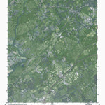 GA-SUWANEE: GeoChange 1956-2013 Preview 1