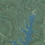 GA-WALESKA: GeoChange 1972-2013 Preview 3