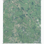 SC-LAURENS NORTH: GeoChange 1976-2013 Preview 1