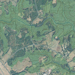 SC-LAURENS NORTH: GeoChange 1976-2013 Preview 2