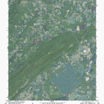 AL-LEESBURG: GeoChange 1965-2013 Preview 1
