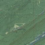 AL-LEESBURG: GeoChange 1965-2013 Preview 2