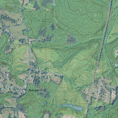 SC-PELZER: GeoChange 1976-2013 Preview 2