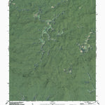 GA-SUCHES: GeoChange 1975-2013 Preview 1