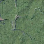 GA-SUCHES: GeoChange 1975-2013 Preview 2