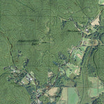 GA-SUCHES: GeoChange 1975-2013 Preview 3