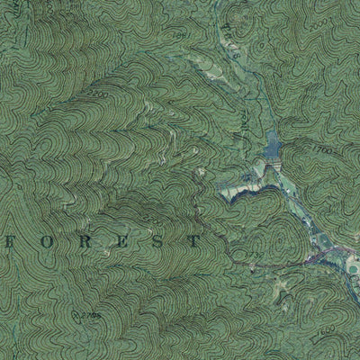 GA-RAMHURST: GeoChange 1966-2013 Preview 3