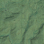 GA-MULKY GAP: GeoChange 1975-2013 Preview 3