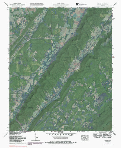 AL-KEENER: GeoChange 1948-2013 Preview 1